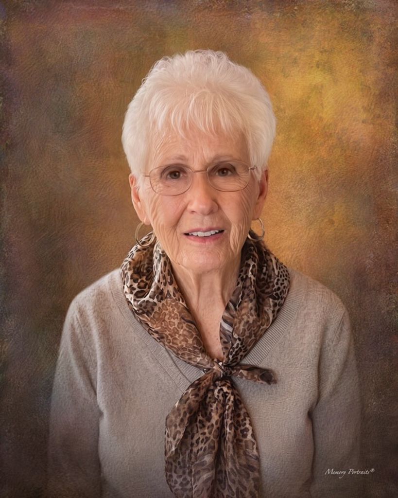 Jewell Vivian Harris
