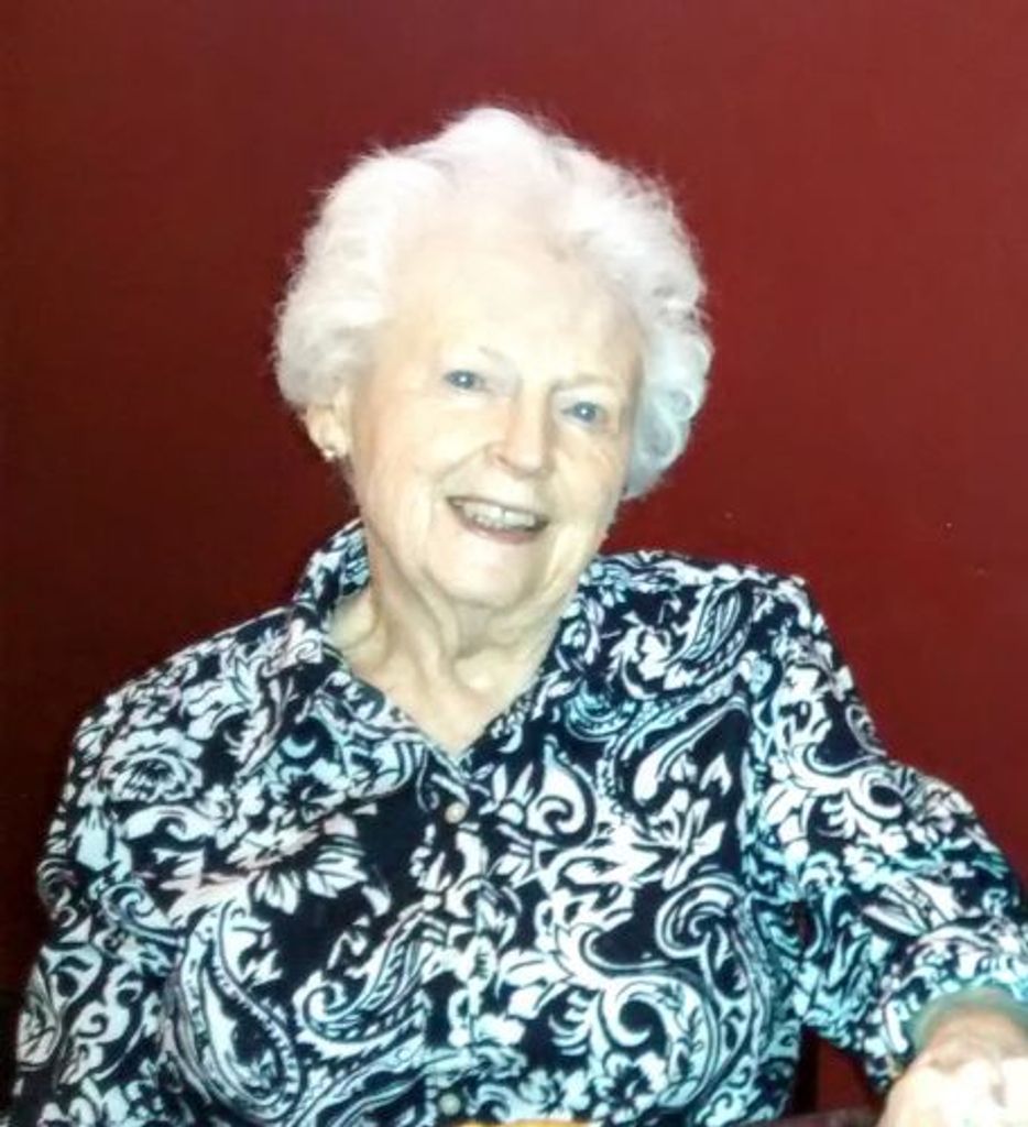 Lucille Jacobson