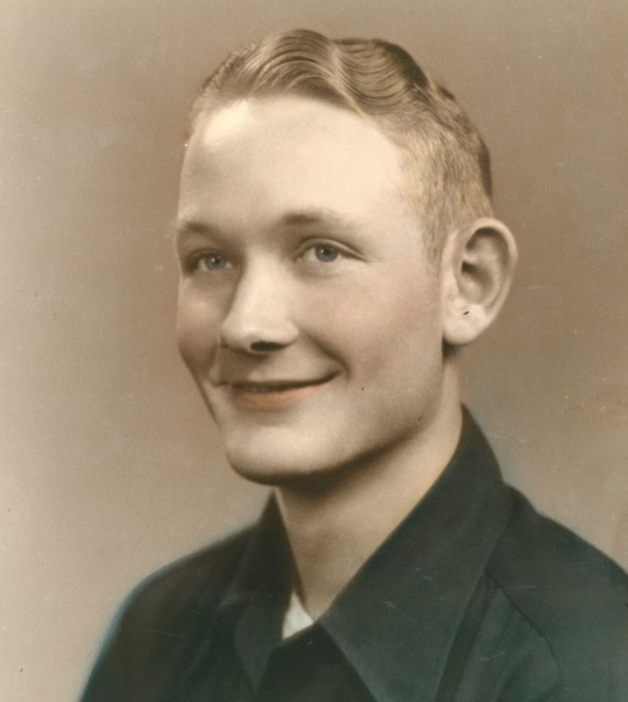 Billy W. Cook