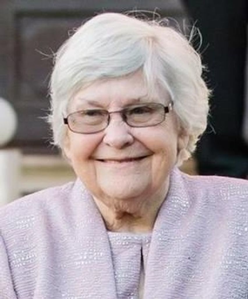 Frances Cook Spencer Neel