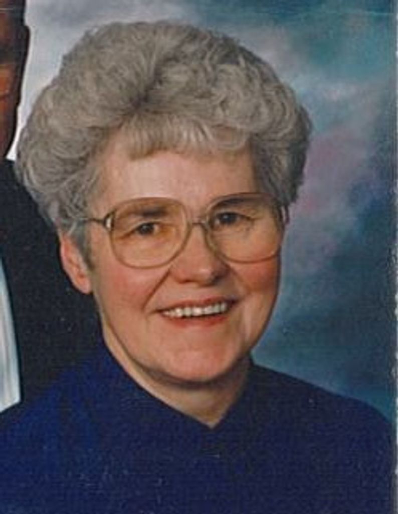 Patricia "Pat" A. (Hauman)  Curry