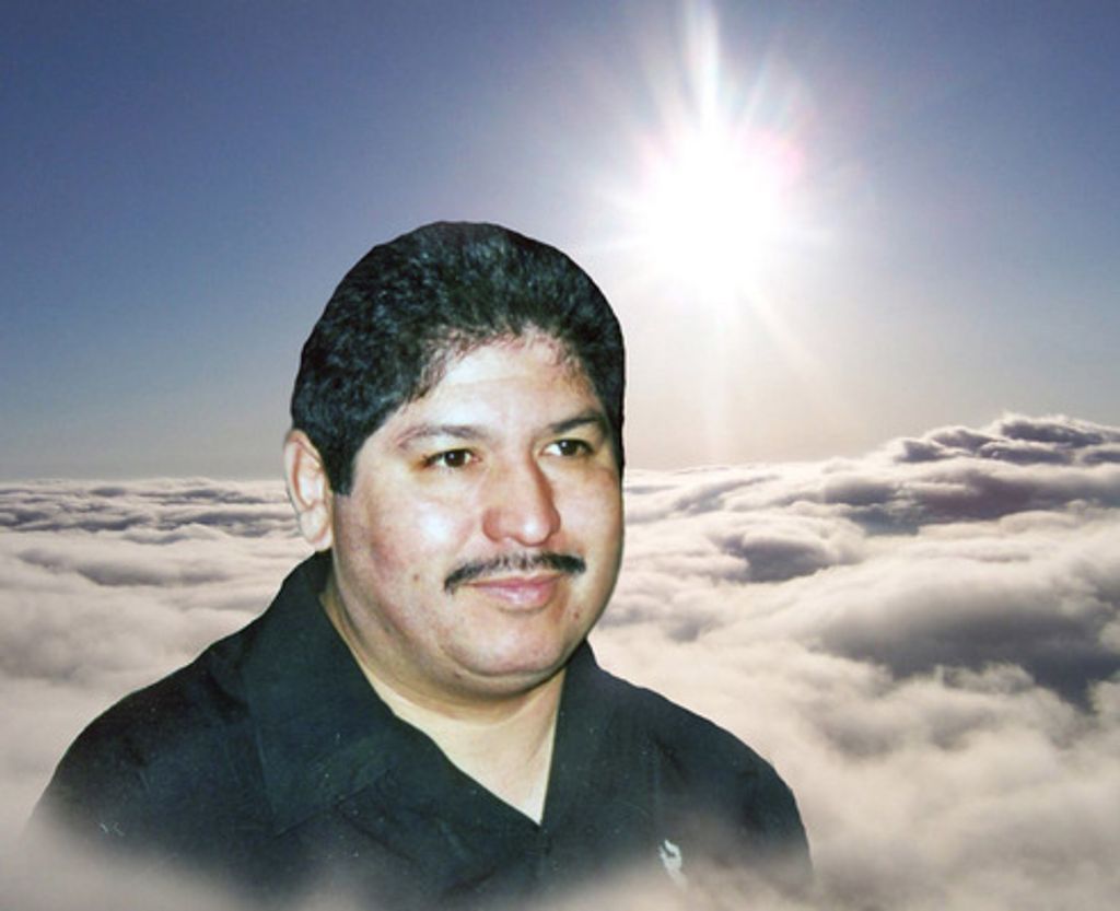 David Curiel Iii