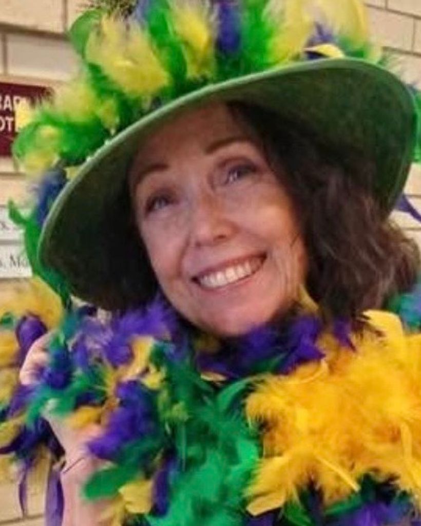 Brenda M. Thomas Profile Photo