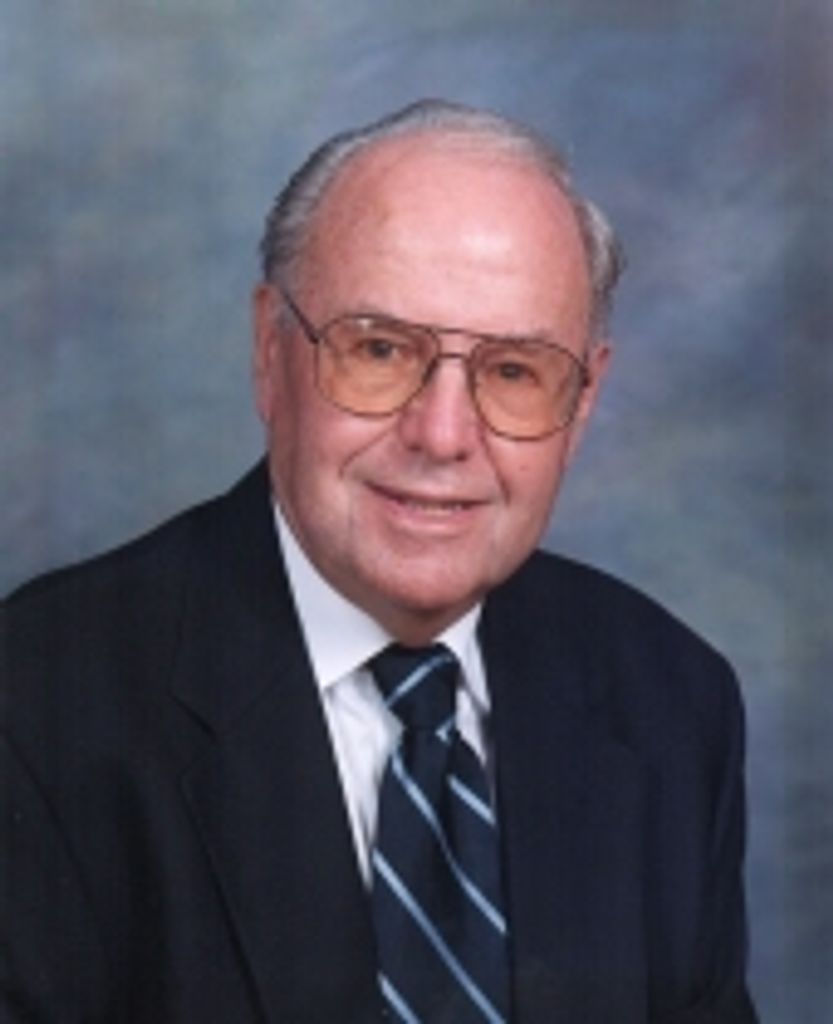 Elmer  Gerald Ehlers