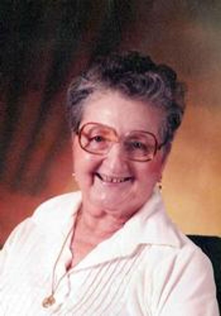 Dorothy Mary Goodell