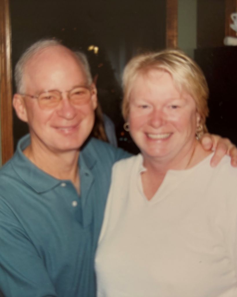 Susanne Laverock Phillips