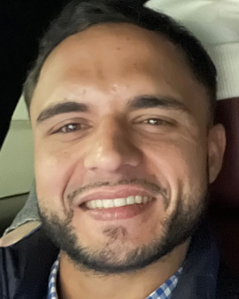 Thomas August Nunes, Jr. Profile Photo
