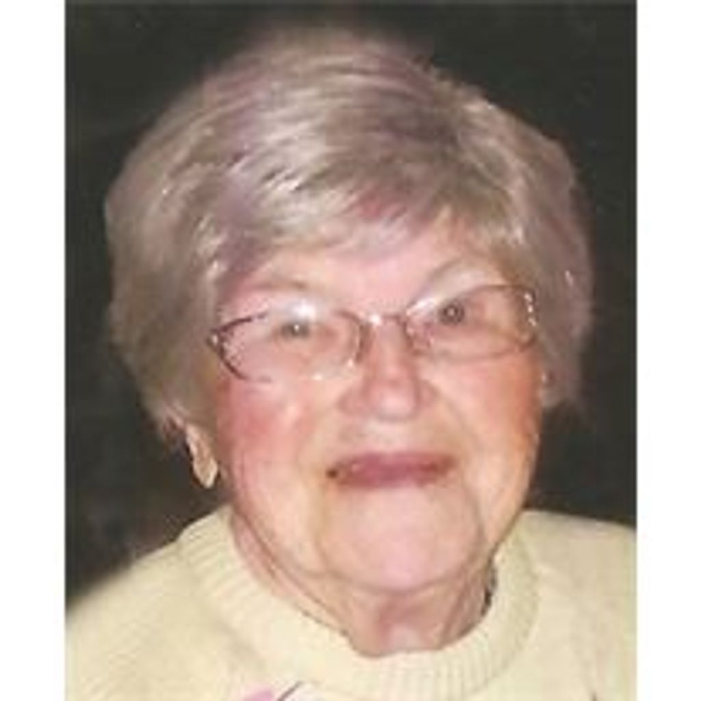 Florence J. Millea