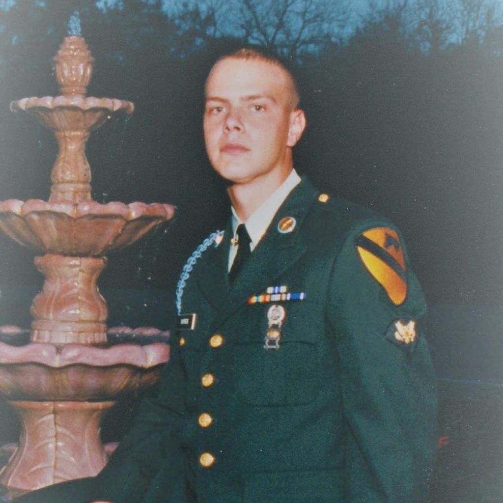Lonnie W. Wyrick Profile Photo