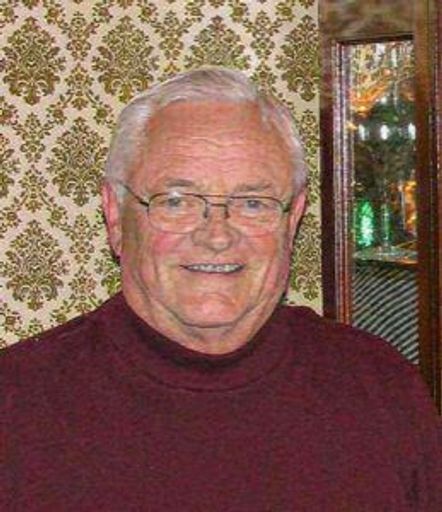 Maurice J. Larsen Profile Photo