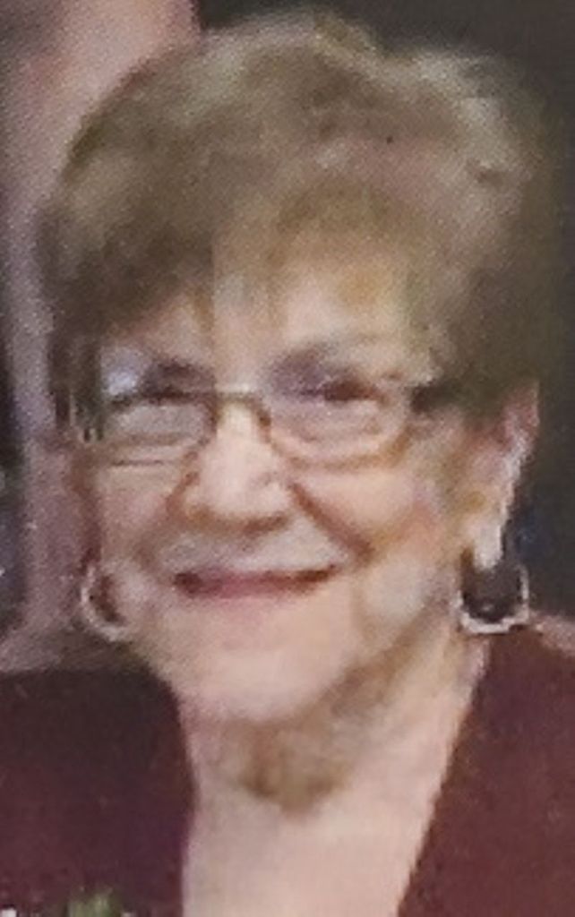 Irene J. (Santarlasci) Nardella Profile Photo