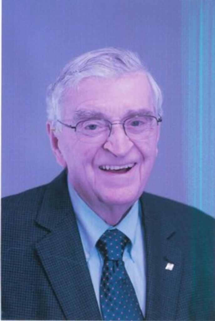 Robert W. Young