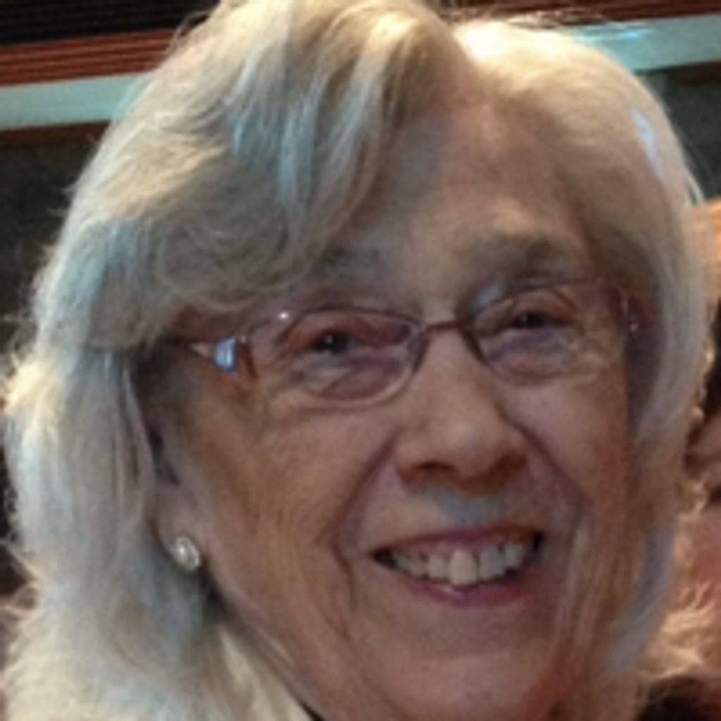 Joycelyne Ruth (Duncombe) Adams