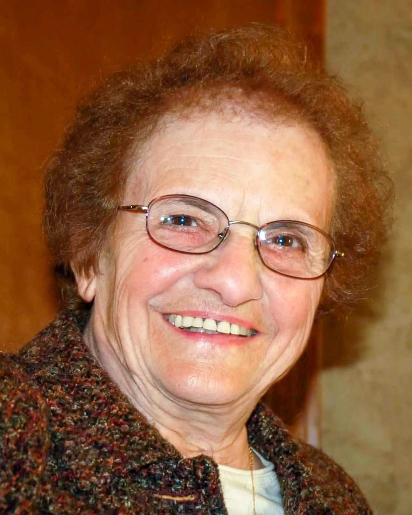 Josephine A. (DeAngelis) Guida Profile Photo