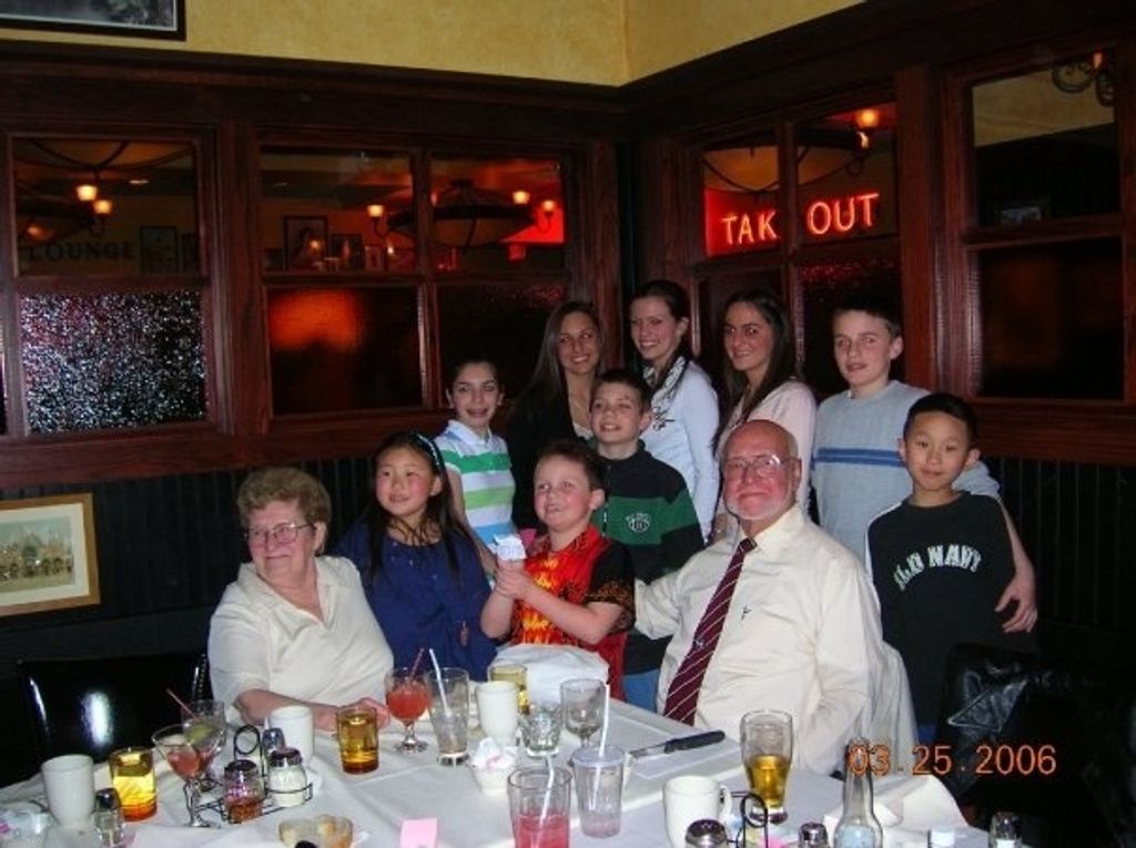 Margaret Agnes Funai