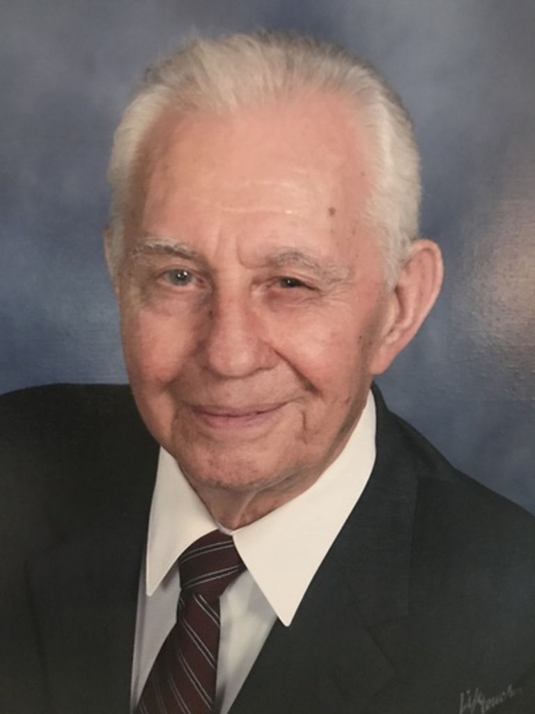 L. Glen Gillespie Profile Photo