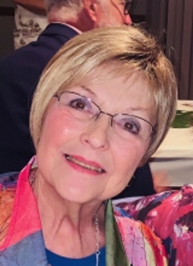 Marilyn G. Hinton