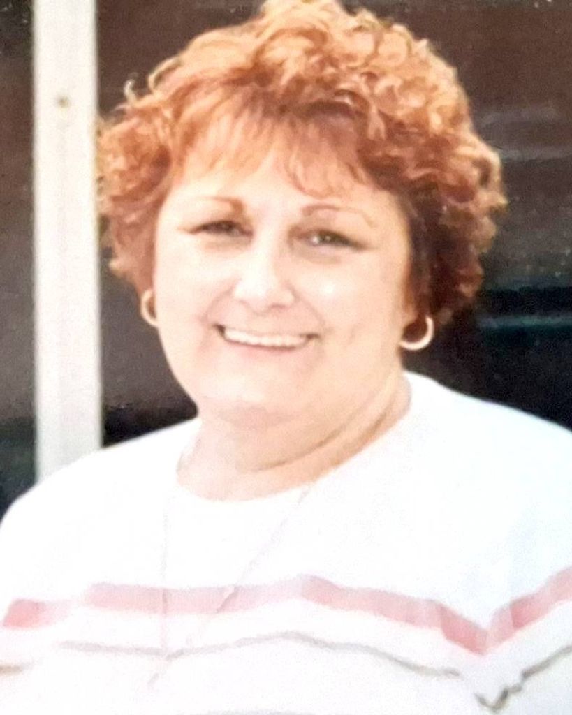 Shirlee Rohrbaugh Profile Photo