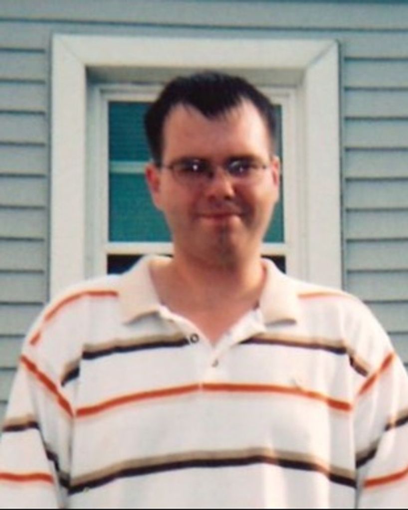 Nick Angerstien Profile Photo