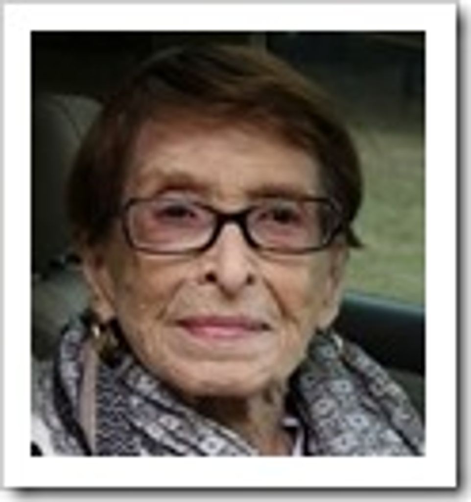Alma Louise Hunter Profile Photo