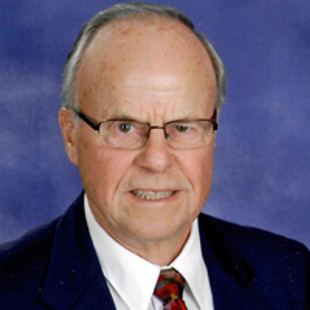 Robert "Bob" H. Clune Profile Photo