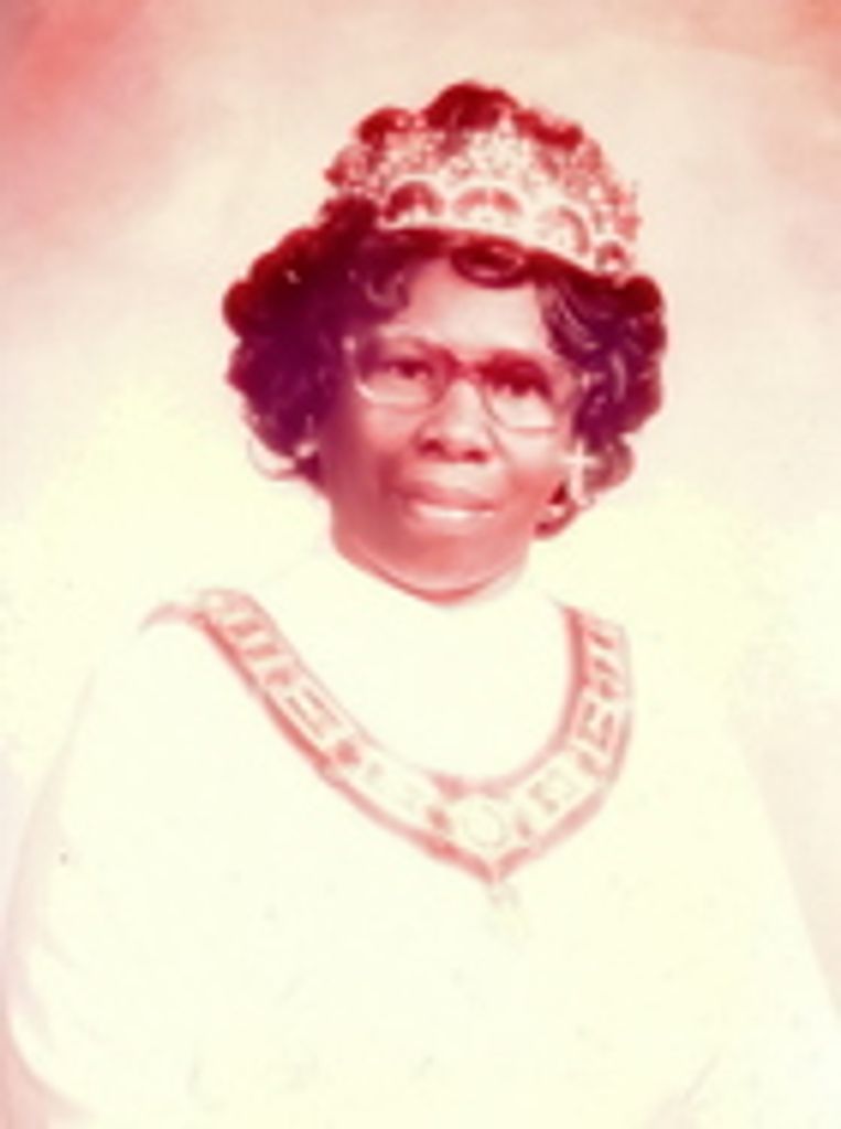 Ada Brown