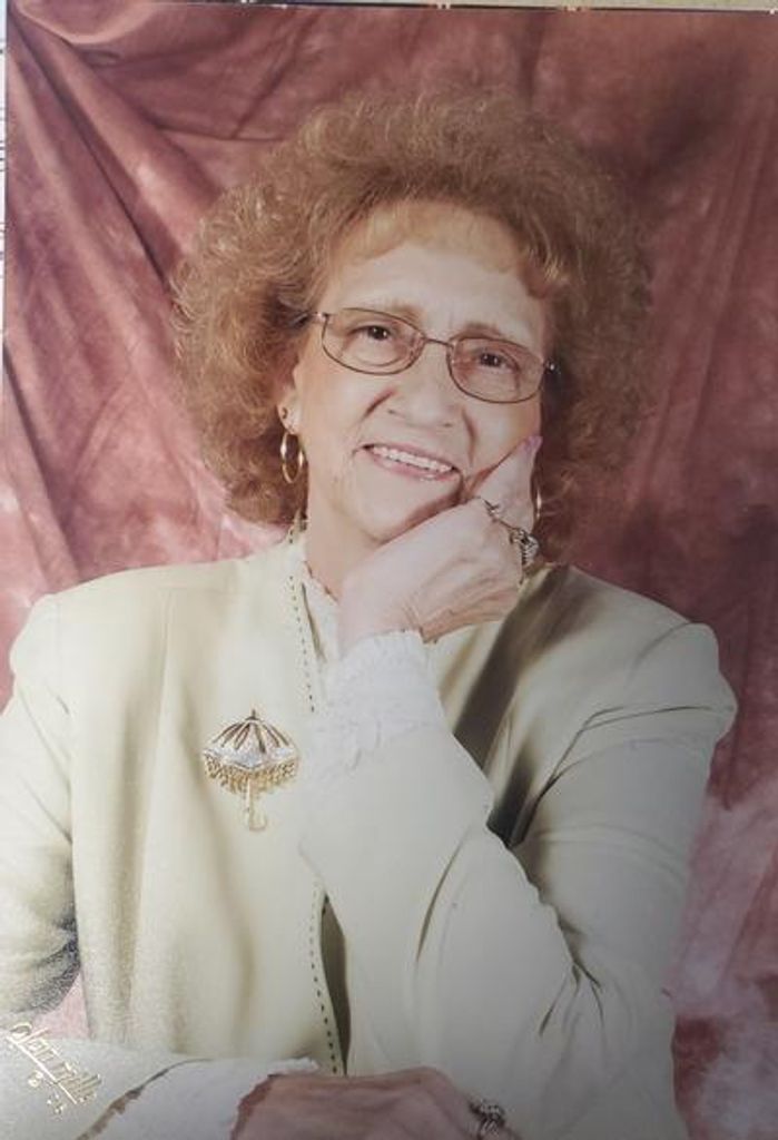 Margaret Mae Dickenson Profile Photo