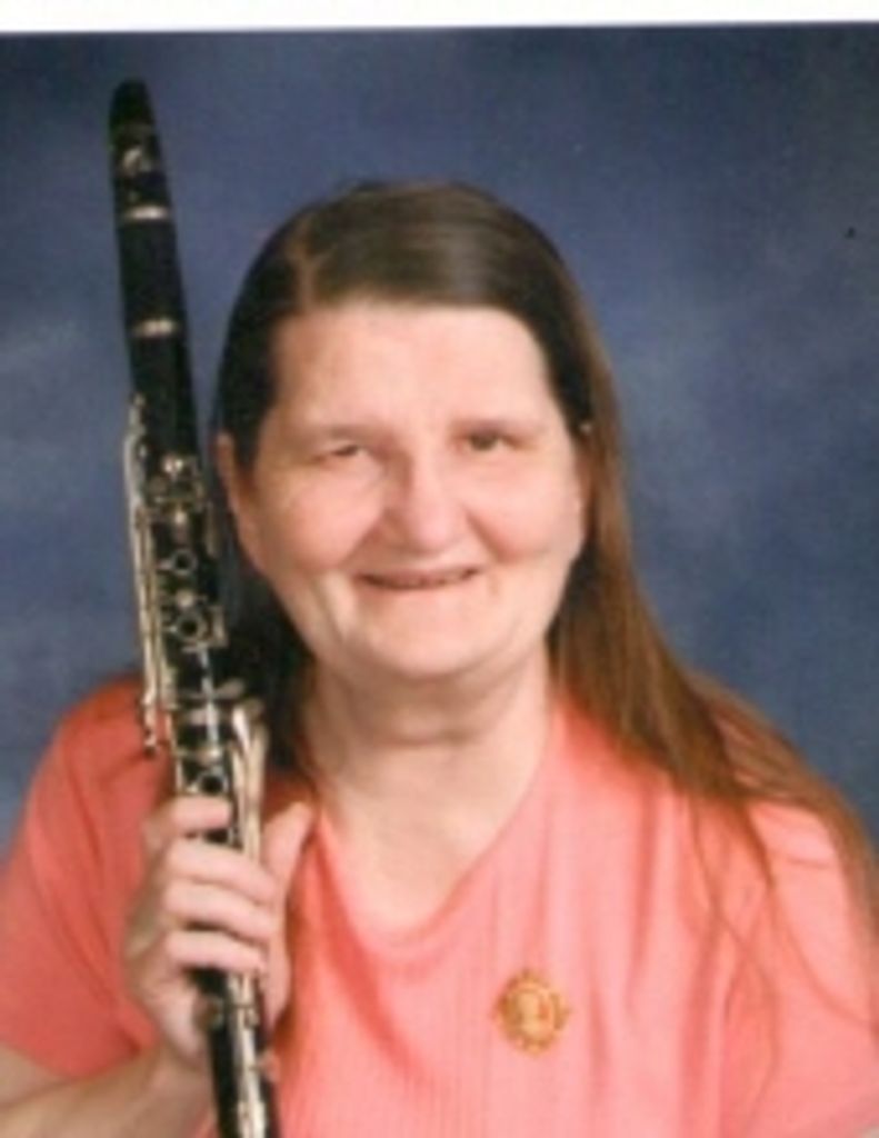 Linda Joy Drexler