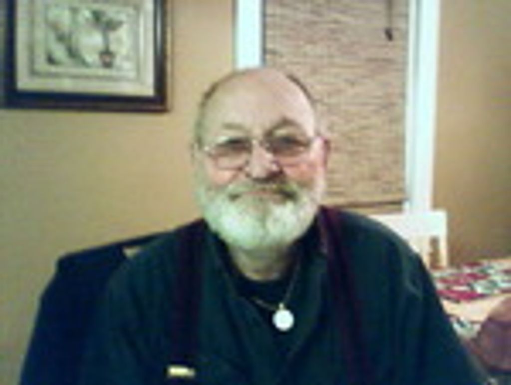Howard Lee Gribnau