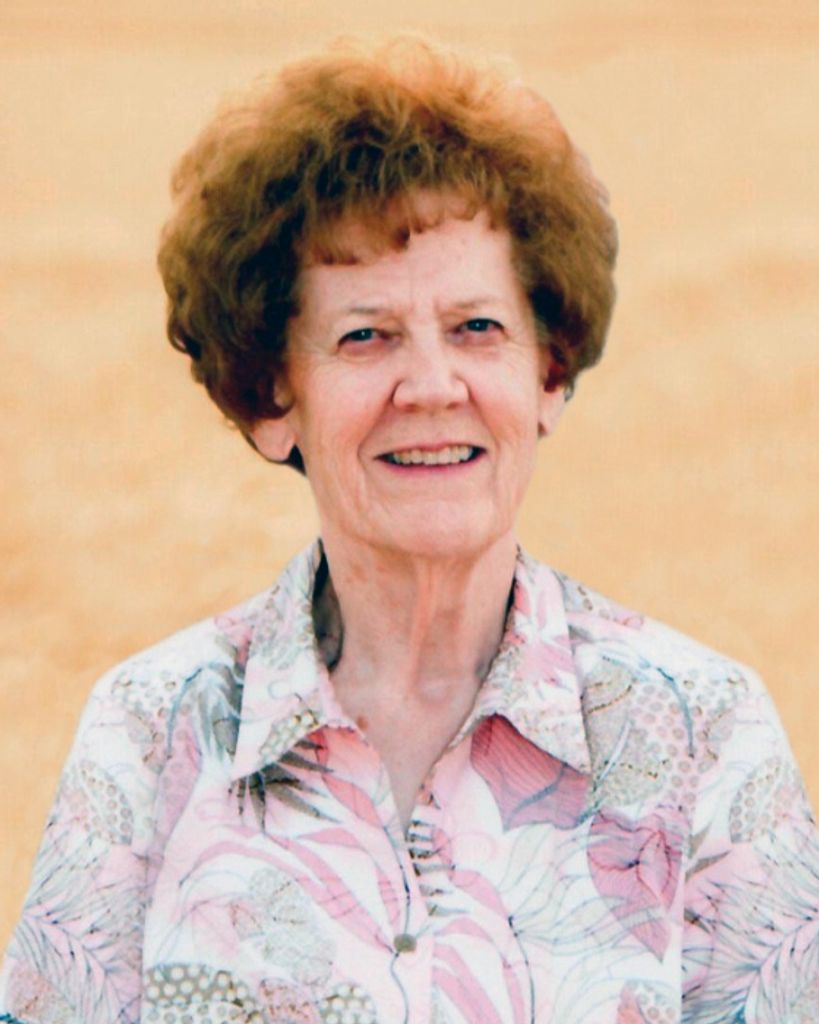 Louise (Johnson)  Newman