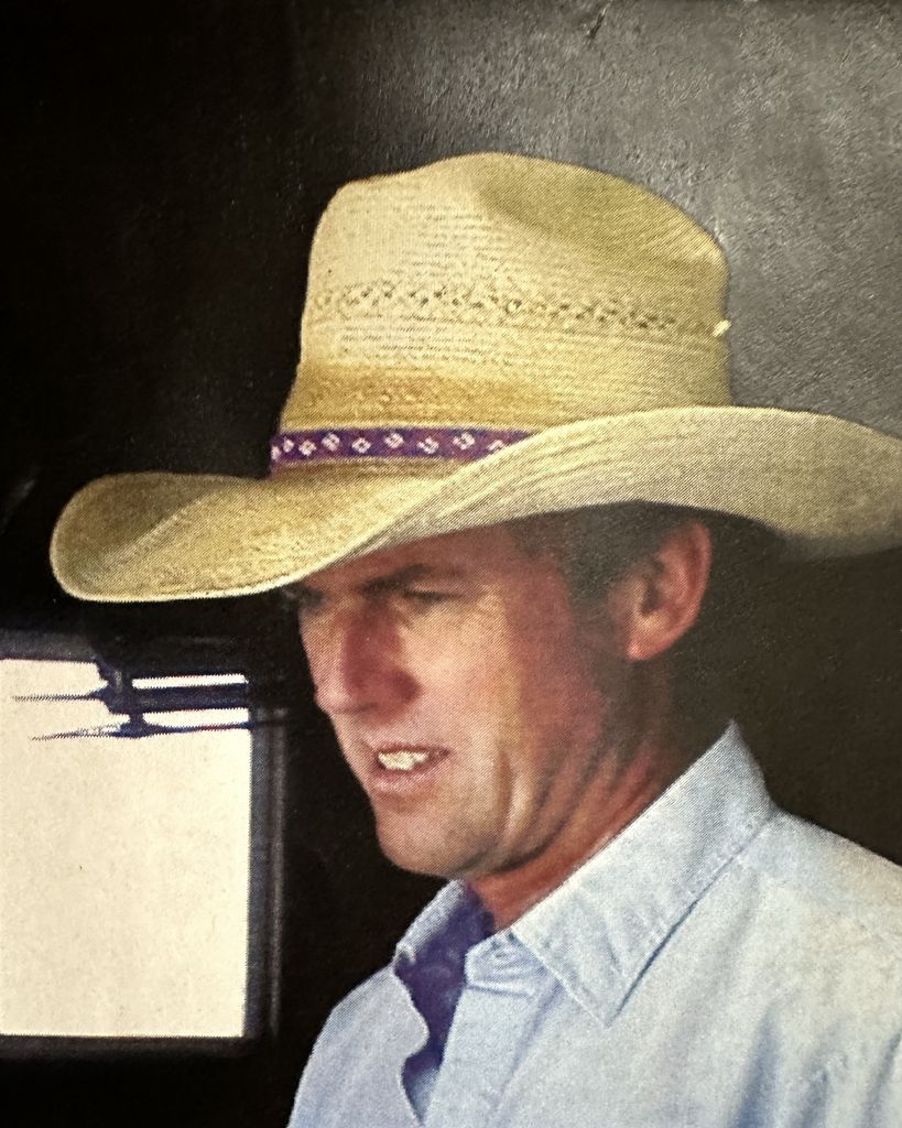 Mike Scott Profile Photo