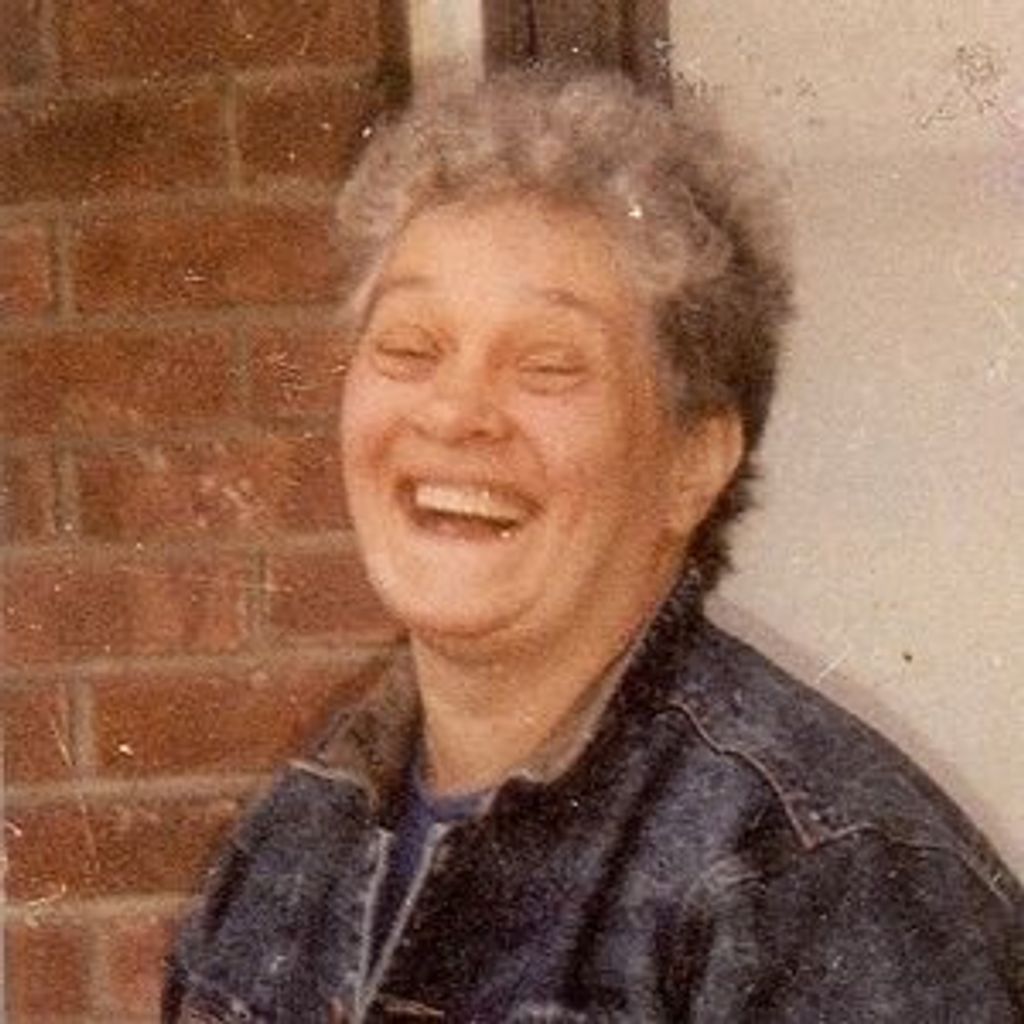 Mary  E. Centerbar Profile Photo