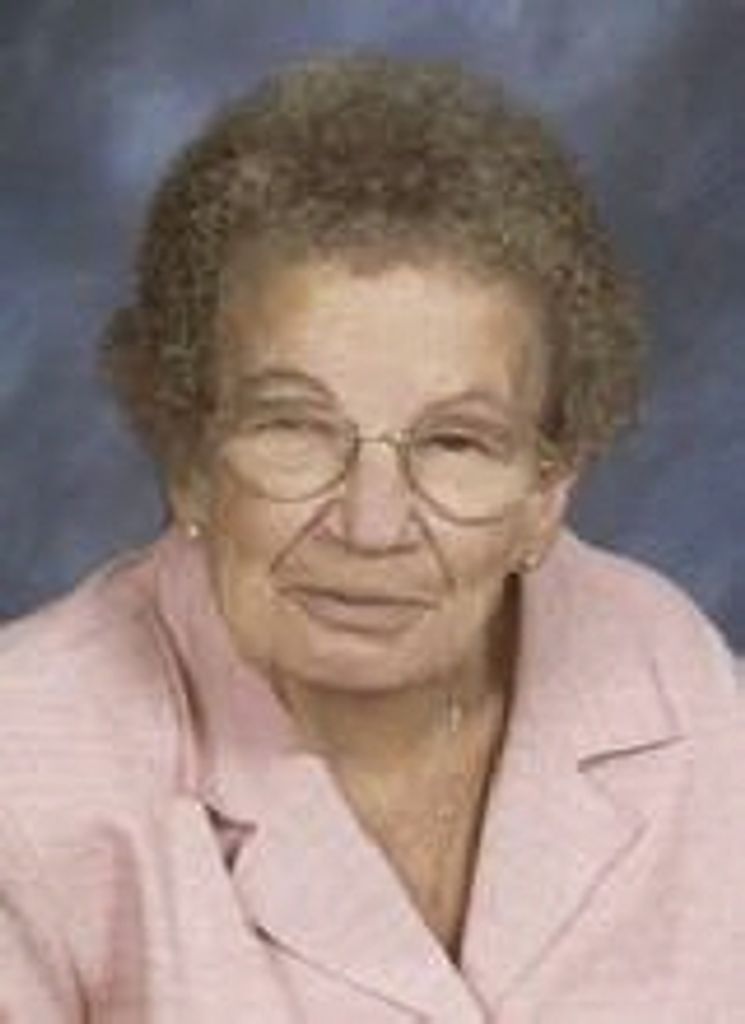 Patsy Matthews