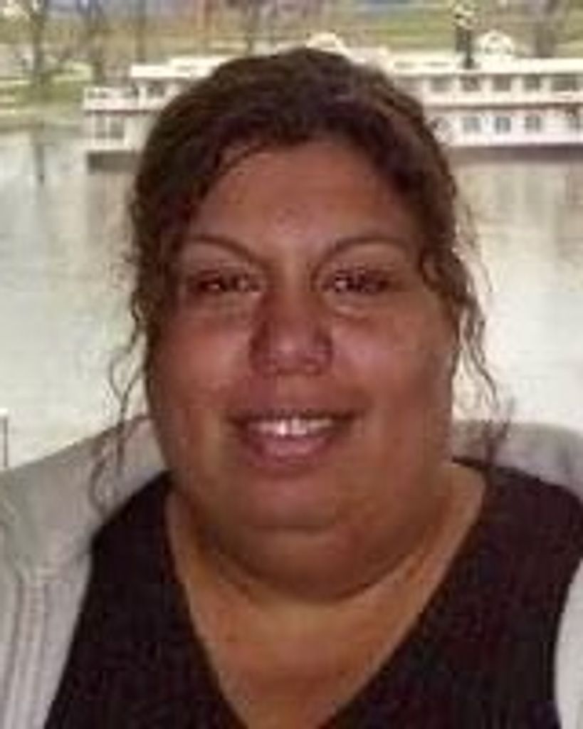 Cheri Nesje