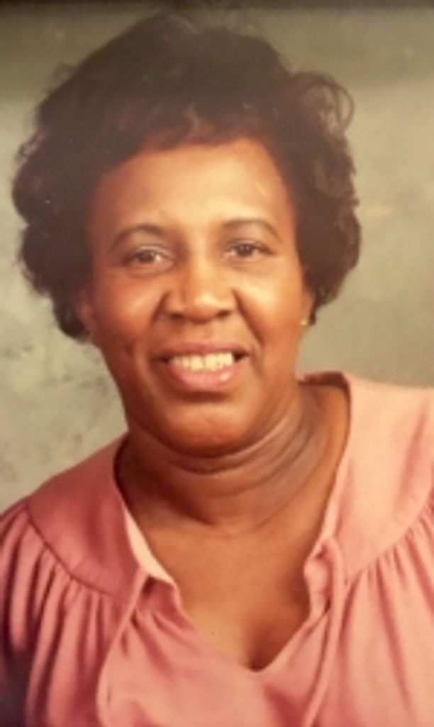 Aline Stevenson