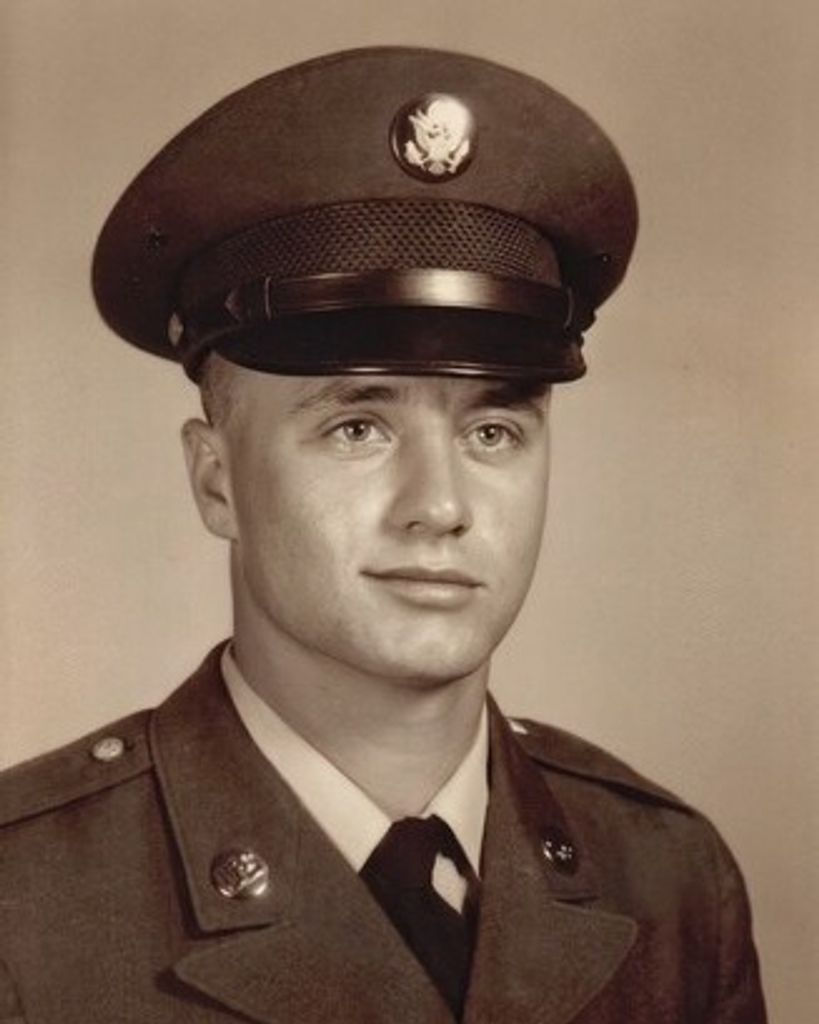 Marvin "Pete" Peterson Profile Photo