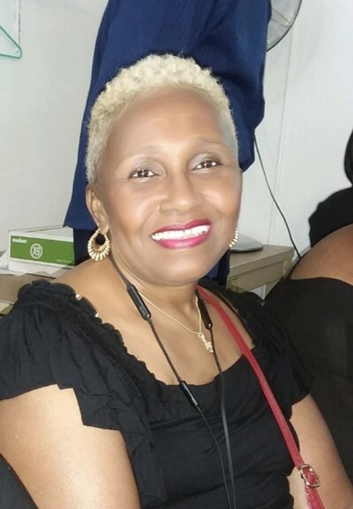 Ms. Eartha Coleman Profile Photo