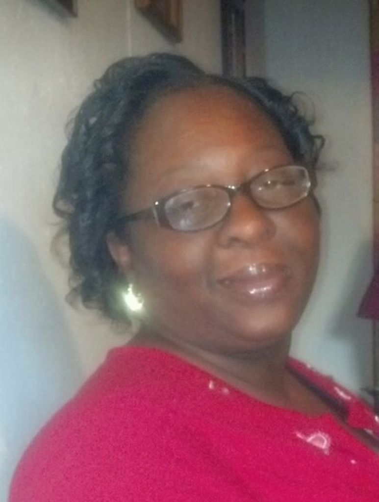 Alberta Doretha Williams Profile Photo