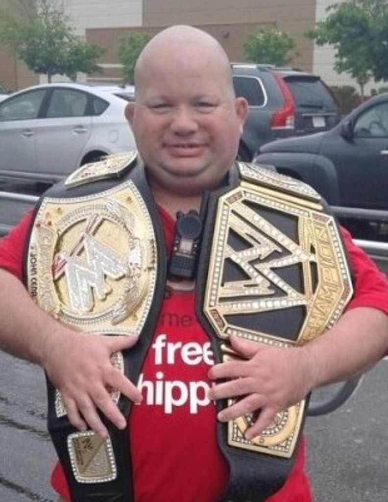 Greg Chicoine