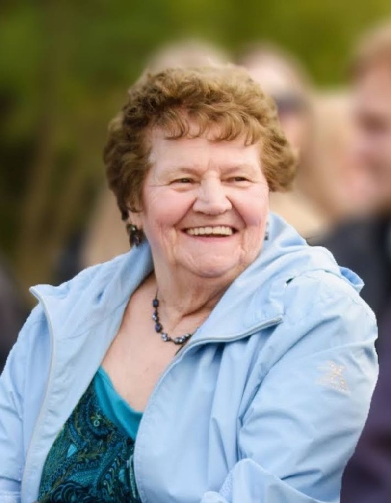 Theresa "Faye" Mattord