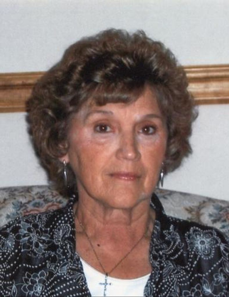 Jane M. Clear Profile Photo