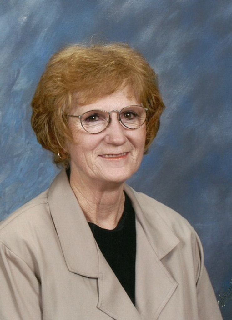 Darlene Branstetter Profile Photo