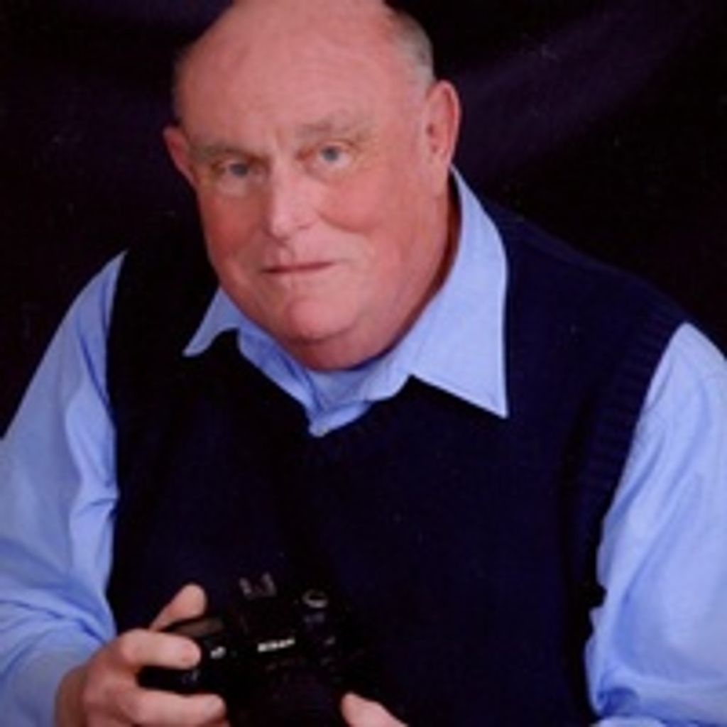 Charles Morehead Profile Photo