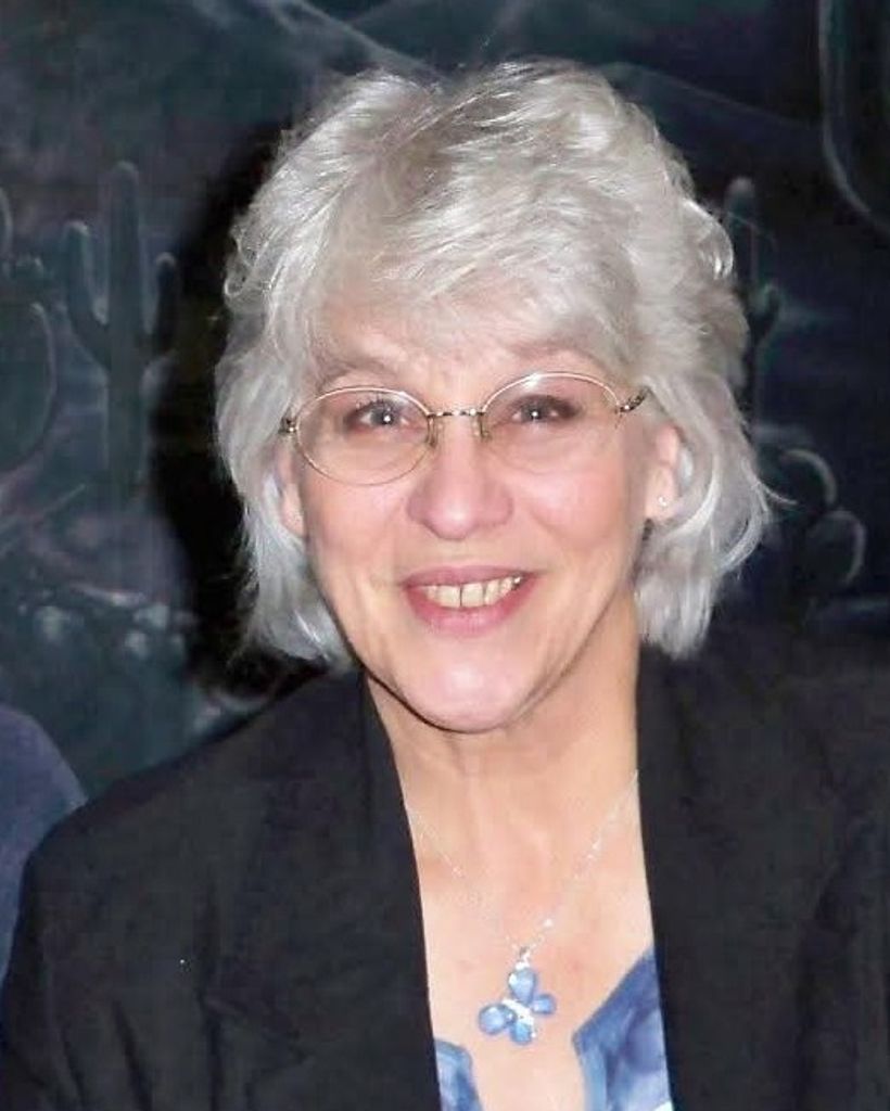 Jackie Lynne Kramer Profile Photo