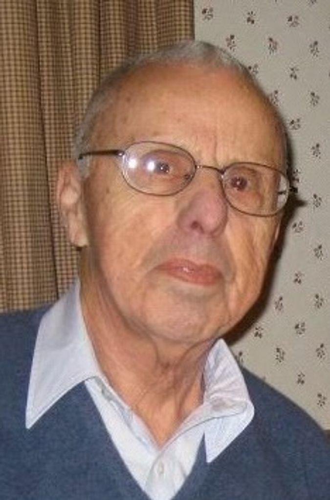 Donald Carl Randles Profile Photo