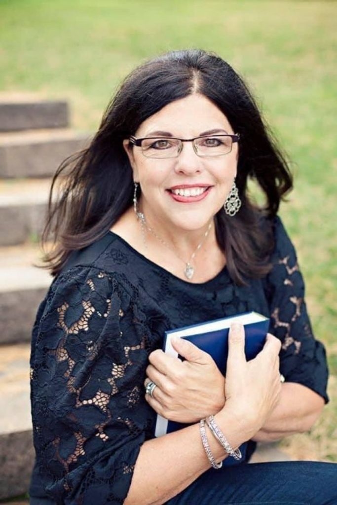 Susan Mary Bushard Profile Photo