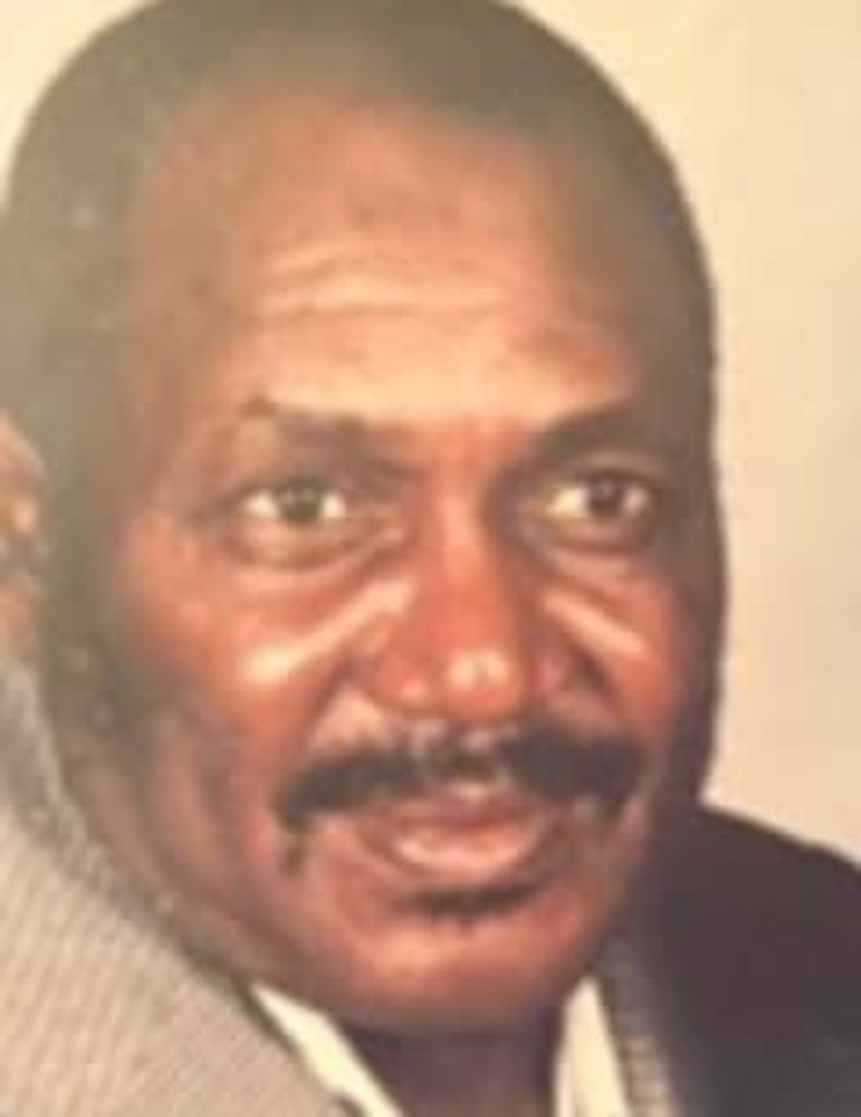 Walter Triplett