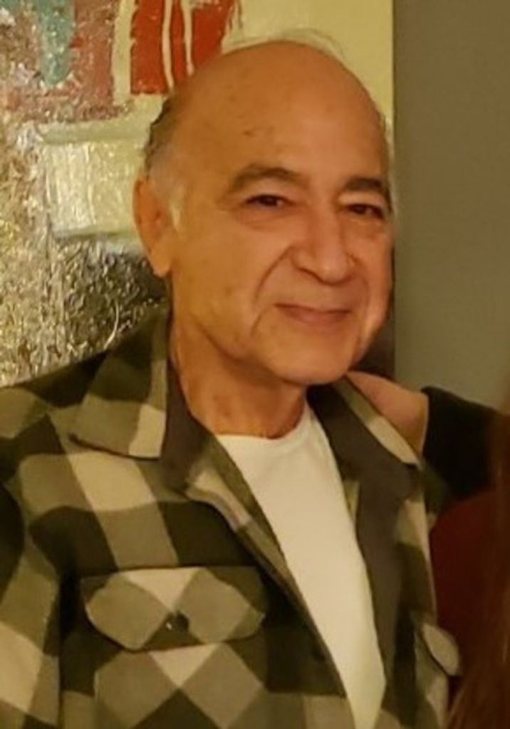 Roy T. Cantu Profile Photo
