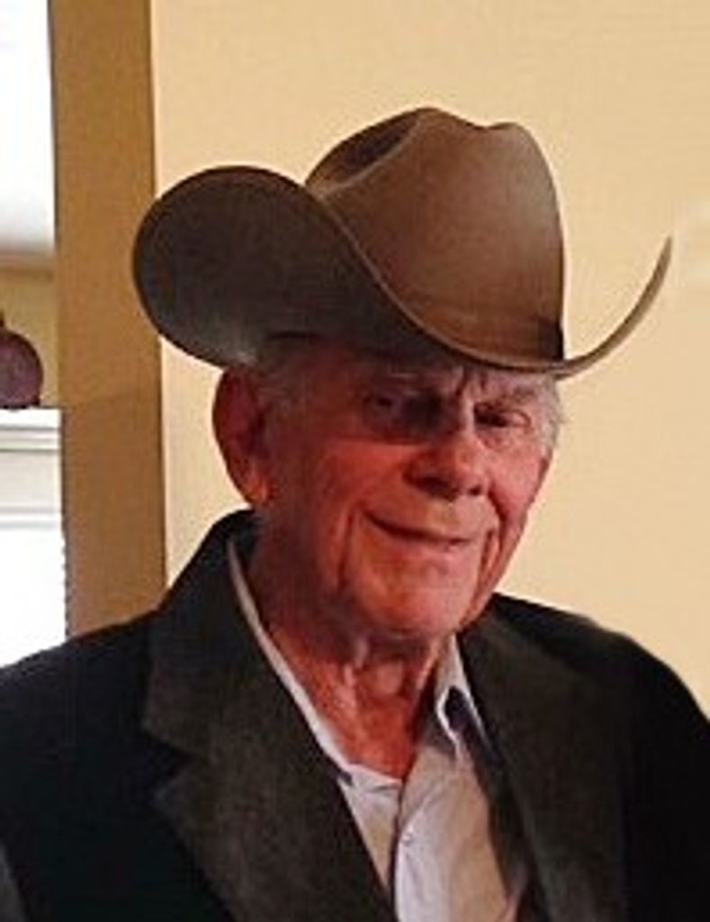 Lee Raymond Jackson