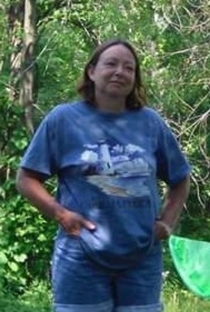 Dorris Coulson